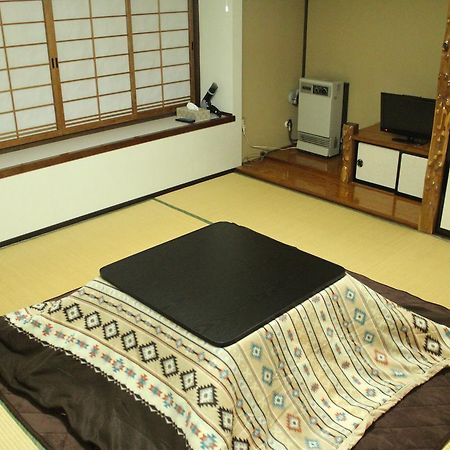 Hotel Nozawa Dream Exteriér fotografie