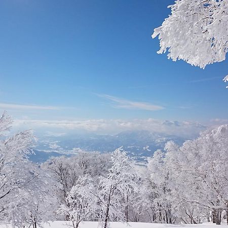 Hotel Nozawa Dream Exteriér fotografie