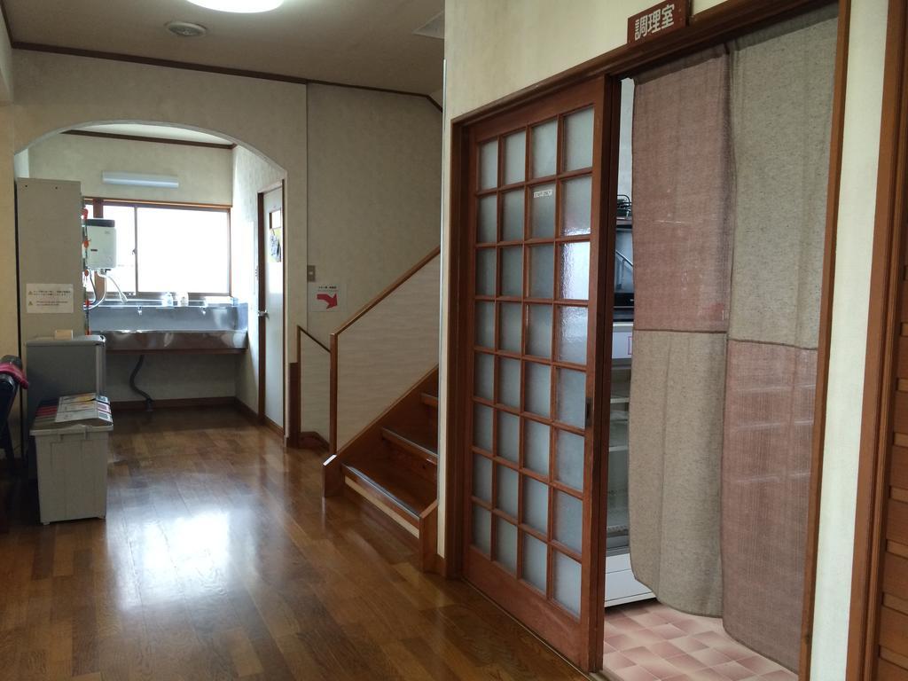 Hotel Nozawa Dream Exteriér fotografie