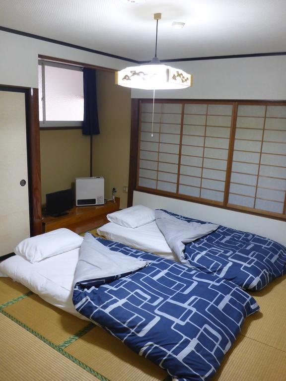Hotel Nozawa Dream Exteriér fotografie