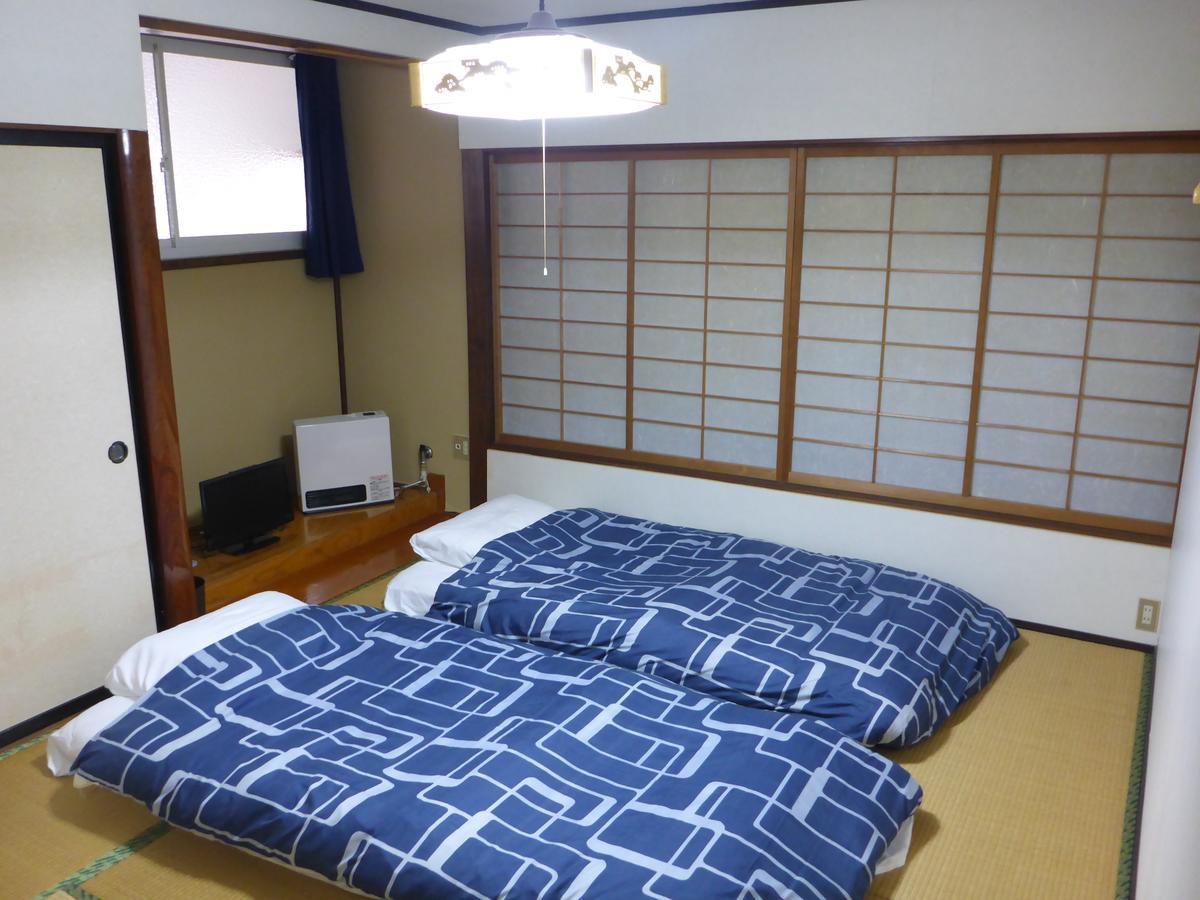 Hotel Nozawa Dream Exteriér fotografie