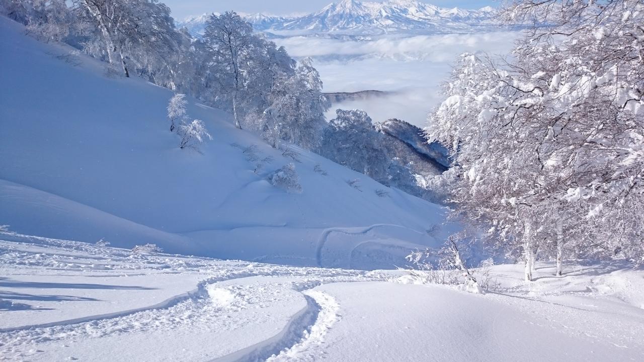 Hotel Nozawa Dream Exteriér fotografie