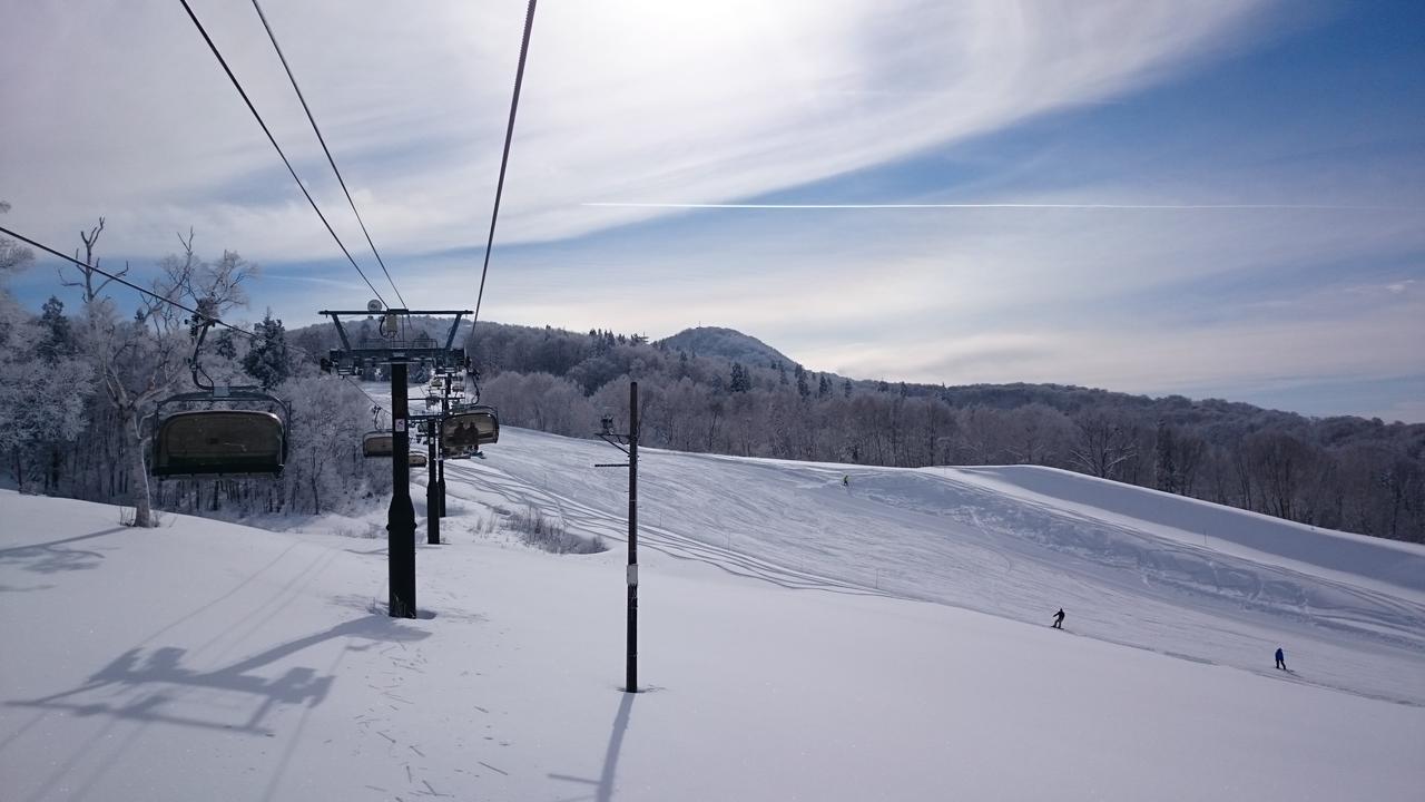 Hotel Nozawa Dream Exteriér fotografie