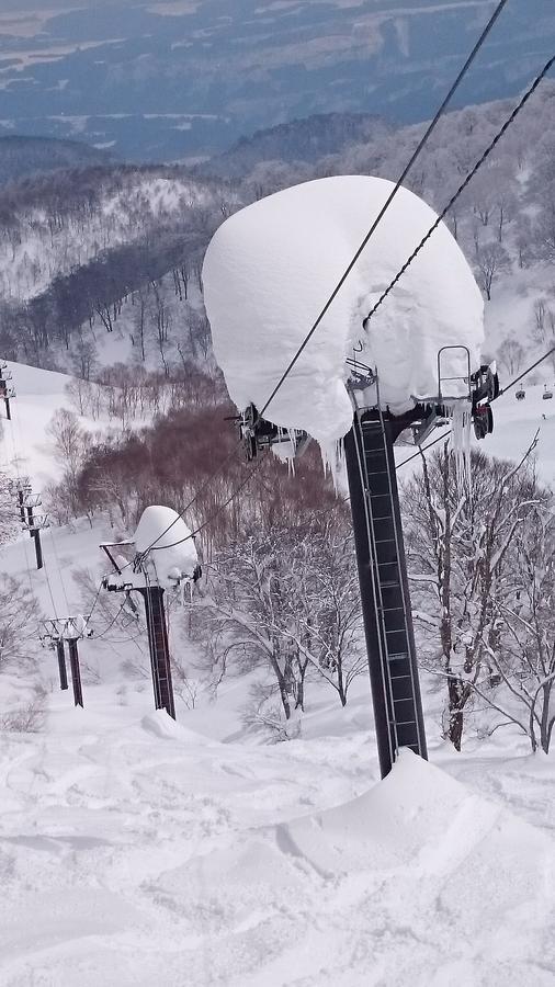 Hotel Nozawa Dream Exteriér fotografie