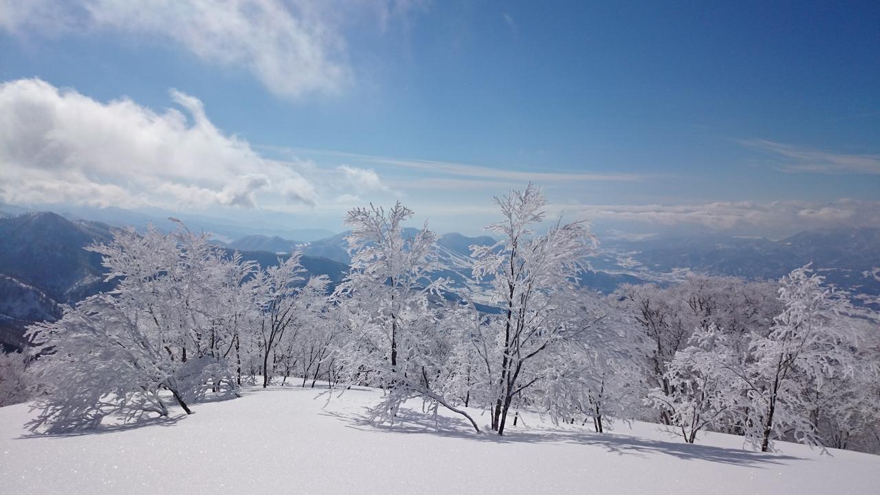 Hotel Nozawa Dream Exteriér fotografie