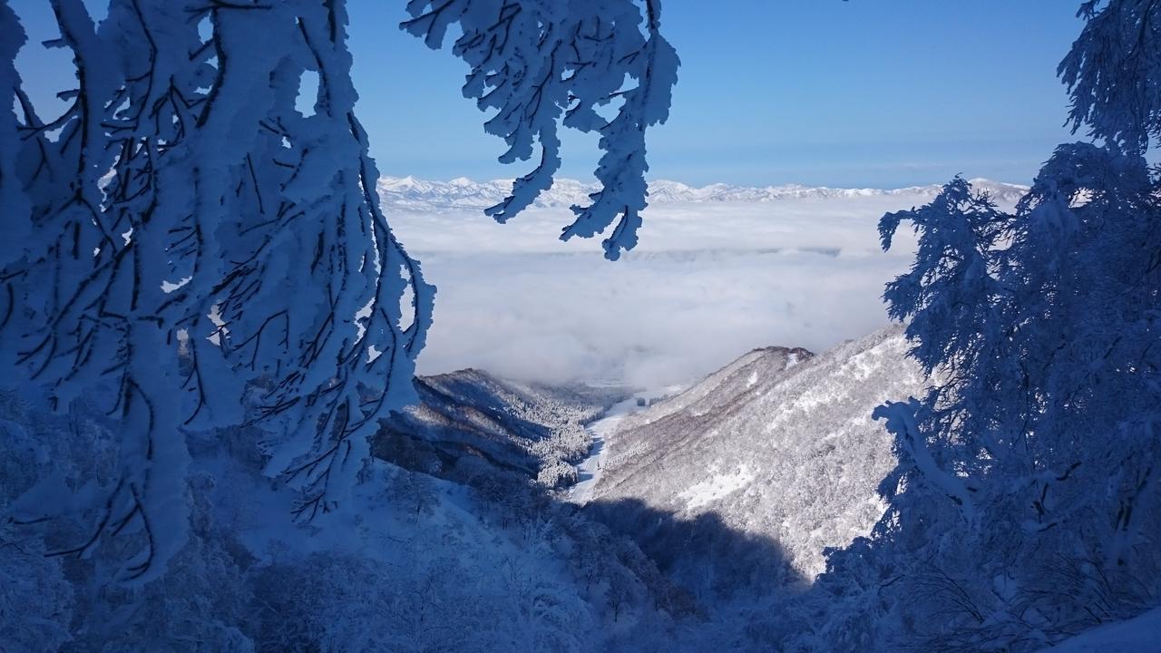 Hotel Nozawa Dream Exteriér fotografie