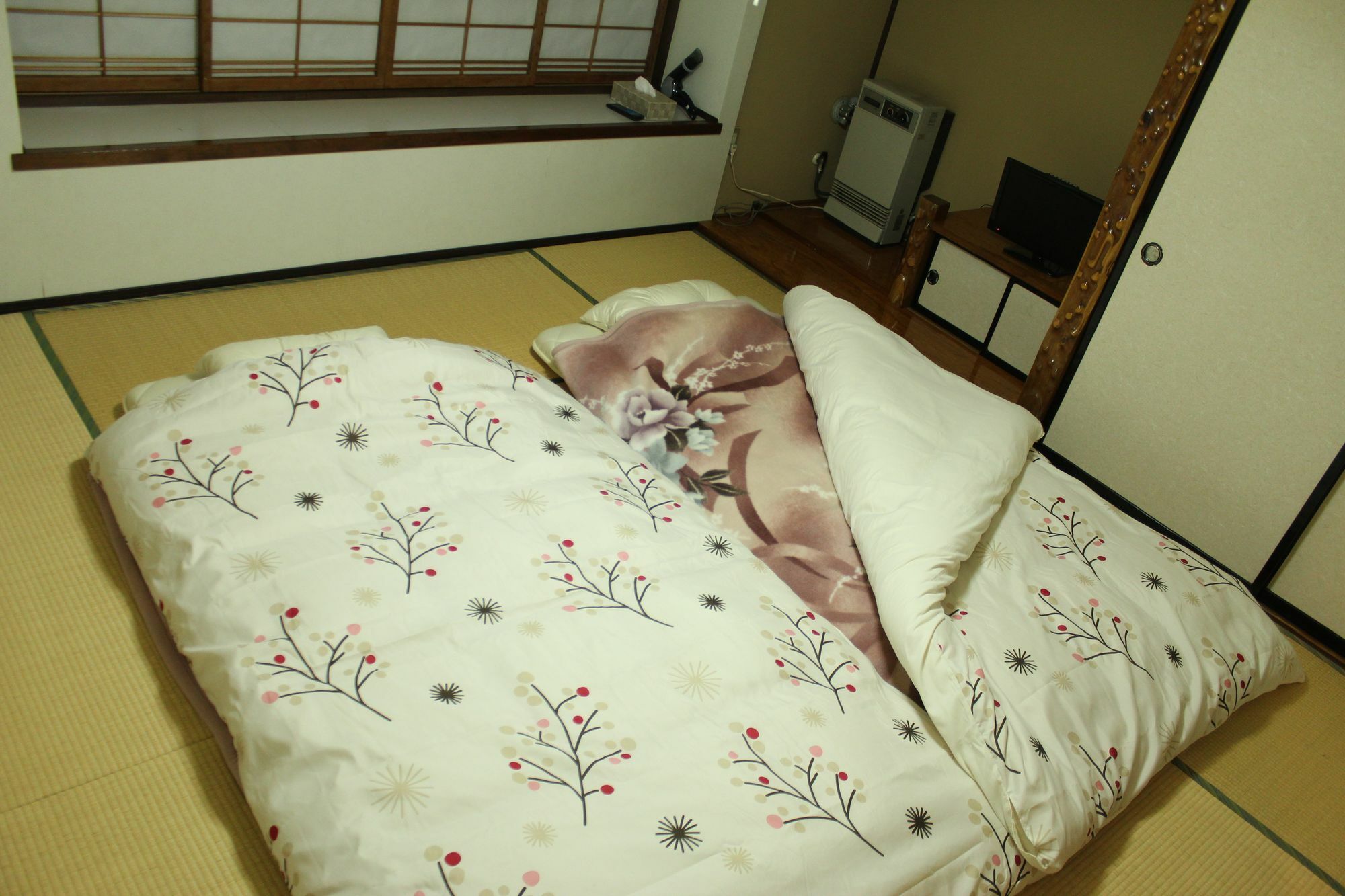 Hotel Nozawa Dream Exteriér fotografie